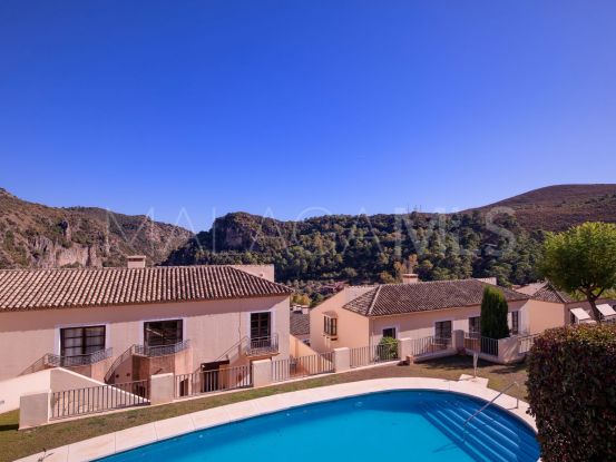 Town house in El Casar | Marbella Hills Homes