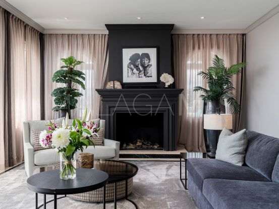 Comprar triplex en La Heredia, Benahavis | Marbella Hills Homes