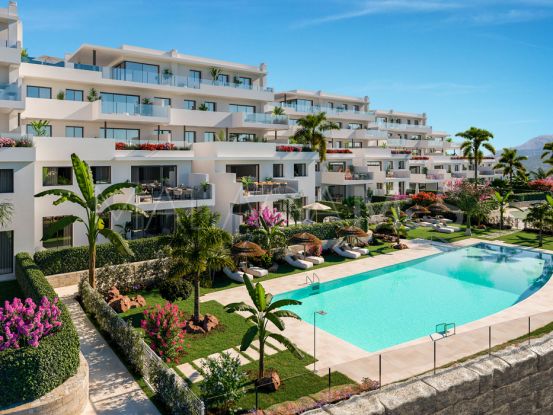 Las Terrazas de Cortesín, Casares, apartamento en venta con 2 dormitorios | Marbella Hills Homes
