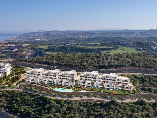 Las Terrazas de Cortesín, Casares, atico de 2 dormitorios en venta | Marbella Hills Homes