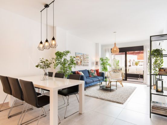 Apartamento en venta en La Maestranza de 3 dormitorios | Marbella Hills Homes