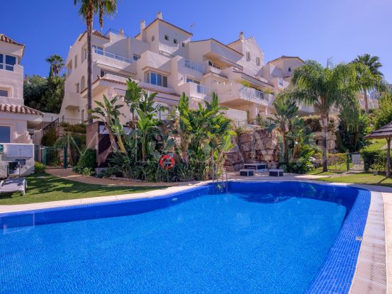Puerto del Almendro, Benahavis, apartamento en venta de 2 dormitorios | Marbella Hills Homes