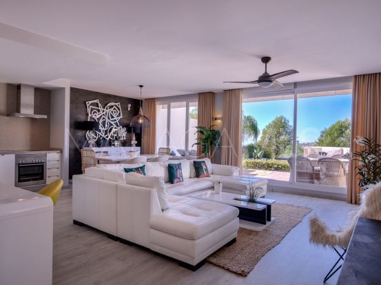 2 bedrooms Puerto del Almendro apartment for sale | Marbella Hills Homes
