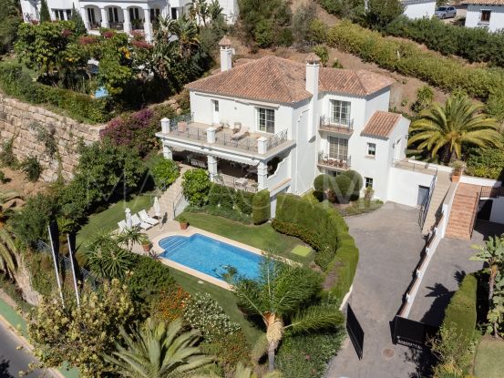 4 bedrooms La Quinta Golf villa for sale | Marbella Hills Homes