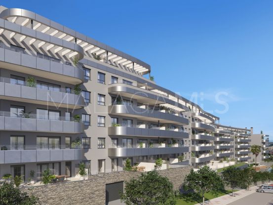Torremolinos, apartamento planta baja con 3 dormitorios a la venta | Marbella Hills Homes