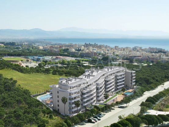 Torremolinos, apartamento en venta de 3 dormitorios | Marbella Hills Homes