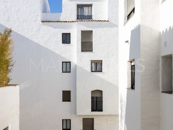 For sale apartment in Jardines del Puerto | Marbella Hills Homes