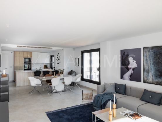 For sale apartment in Jardines del Puerto | Marbella Hills Homes