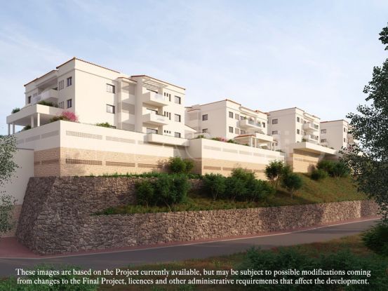 Apartamento planta baja a la venta de 3 dormitorios en Torreblanca | Marbella Hills Homes