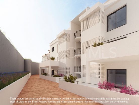 Apartamento planta baja a la venta de 3 dormitorios en Torreblanca | Marbella Hills Homes
