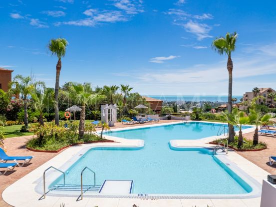 2 bedrooms ground floor apartment for sale in Lomas del Marqués, Benahavis | Marbella Hills Homes
