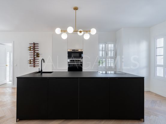 Benamara, Estepona, adosado de 4 dormitorios a la venta | Marbella Hills Homes