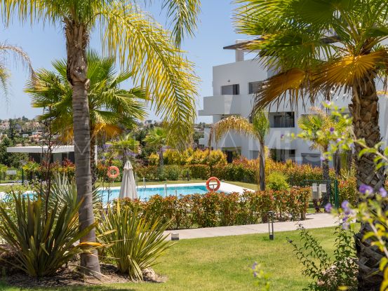 2 bedrooms penthouse in Marques de Guadalmina for sale | Marbella Hills Homes