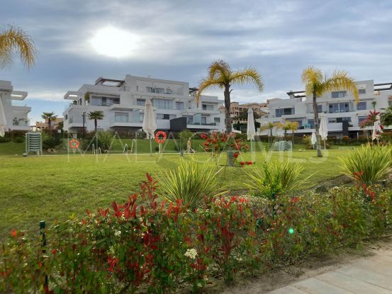 Apartamento de 1 dormitorio en Marques de Guadalmina, Estepona | Marbella Hills Homes