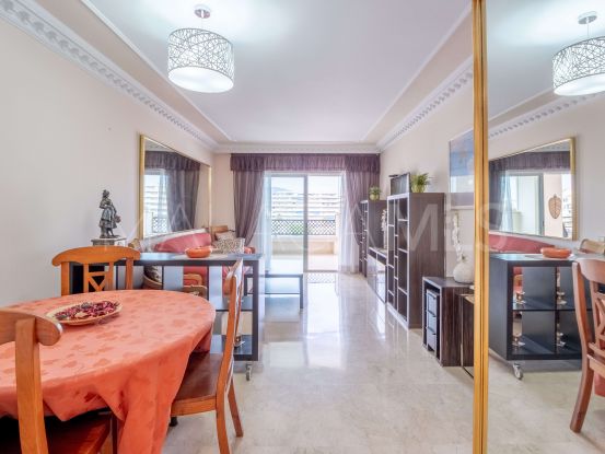 For sale apartment in Terrazas de Banus, Marbella - Puerto Banus | Marbella Hills Homes