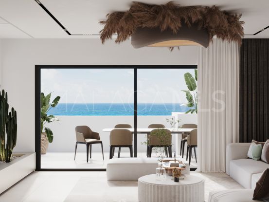 3 bedrooms Costalita del Mar apartment | Marbella Hills Homes