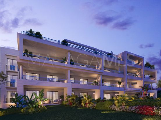 Apartment in Calanova Golf | Marbella Hills Homes