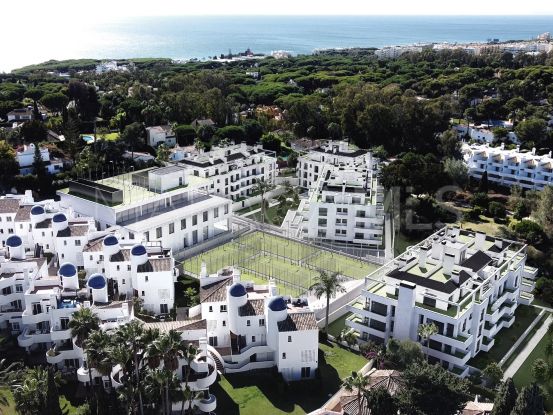 Calahonda, apartamento a la venta de 2 dormitorios | Marbella Hills Homes