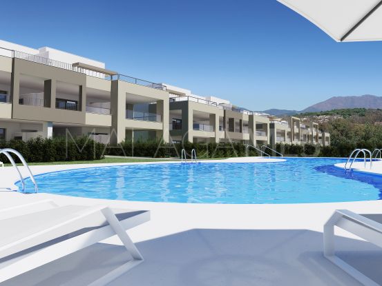 Apartment with 2 bedrooms for sale in Casares Playa | Marbella Hills Homes