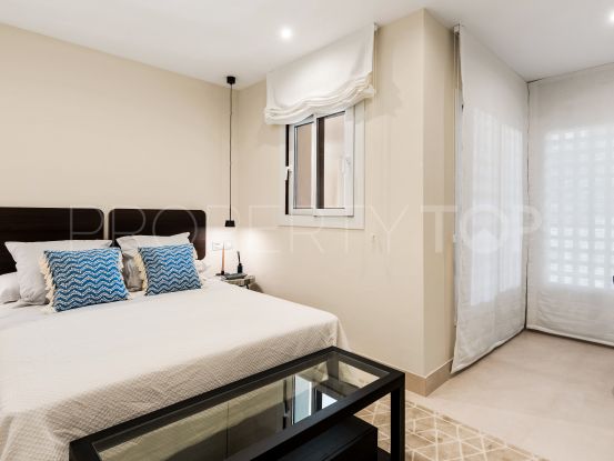 Fabulous 3 bedroom beachfront apartment with sea views in Bahia del Velerin - New Golden Mile - Estepona