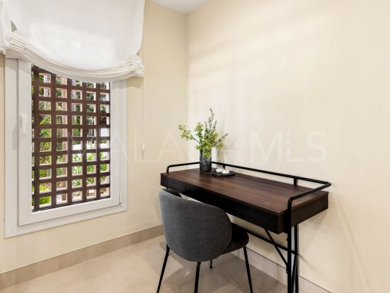 Apartment with 3 bedrooms in Bahía del Velerín, Estepona | Marbella Hills Homes