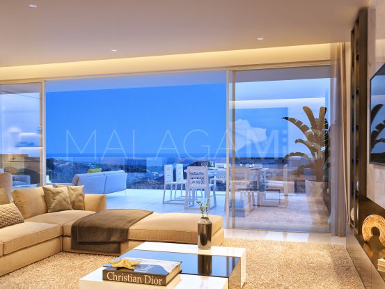 For sale Palo Alto apartment with 2 bedrooms | Marbella Hills Homes