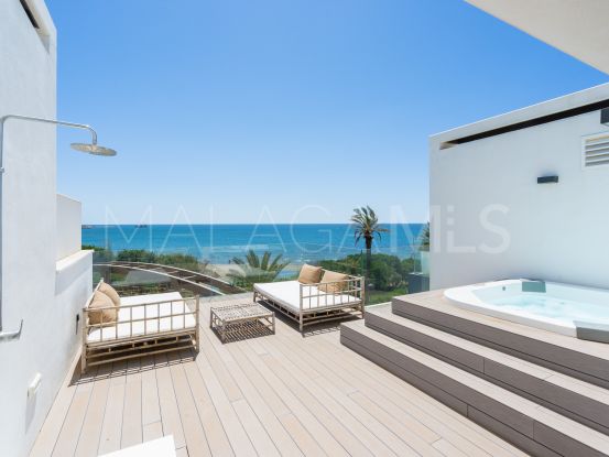 Se vende adosado en Estepona | Marbella Hills Homes