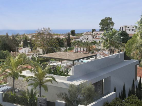 Nueva Andalucia, Marbella, villa a la venta | Marbella Hills Homes