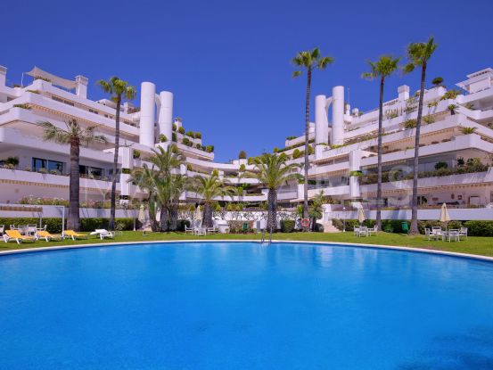 Apartment for sale in Las Lomas del Marbella Club | Marbella Hills Homes