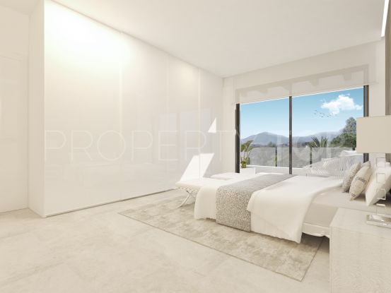 For sale Mijas Golf villa with 3 bedrooms | Marbella Hills Homes