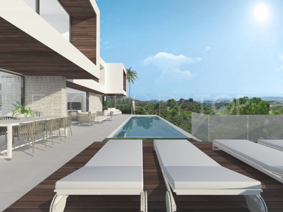 For sale Las Lomas de Mijas villa | Marbella Hills Homes