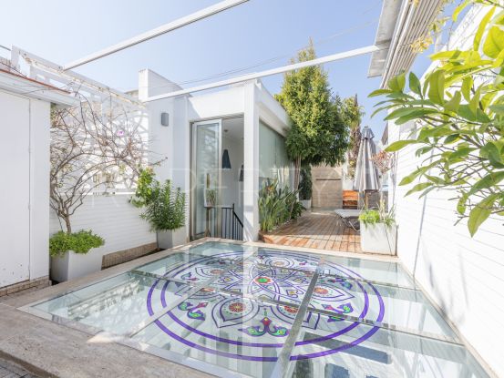Se vende casa en San Vicente de 4 dormitorios | Seville Sotheby’s International Realty
