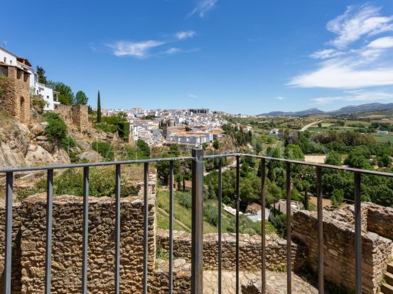 Se vende apartamento de 3 dormitorios en Ronda Centro | Seville Sotheby’s International Realty