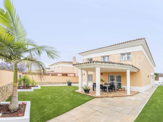 Chalet with 5 bedrooms in Montequinto, Dos Hermanas | Seville Sotheby’s International Realty