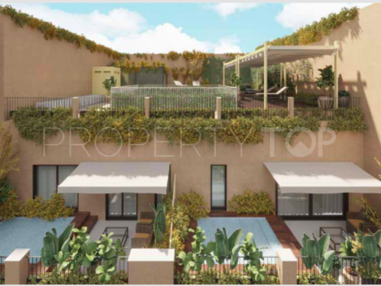 Duplex en venta en San Vicente con 2 dormitorios | Seville Sotheby’s International Realty