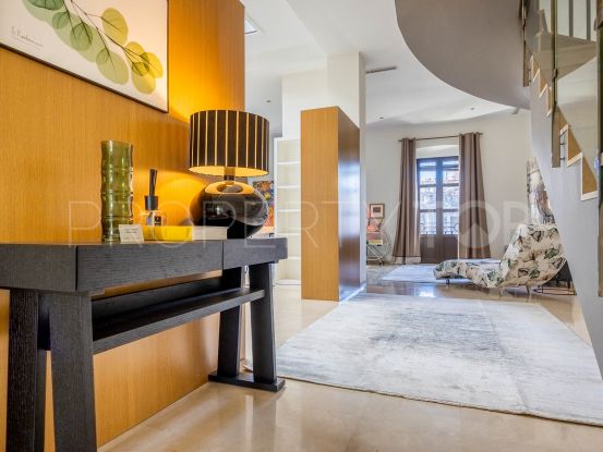 Atico duplex en Centro con 4 dormitorios | Seville Sotheby’s International Realty