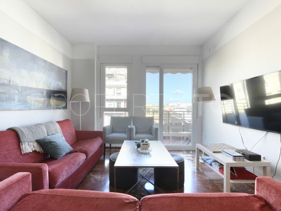 5 bedrooms flat in Puerta de la Carne - Juderia for sale | Seville Sotheby’s International Realty