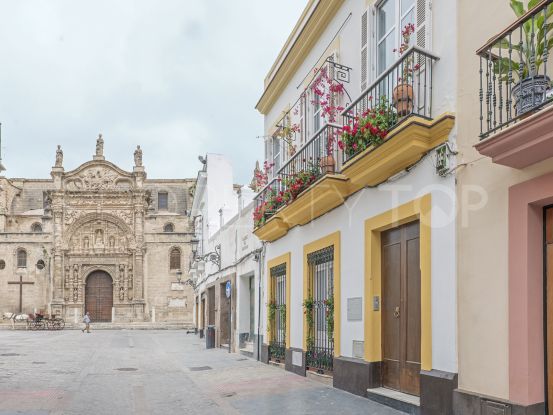 El Puerto de Santa Maria 6 bedrooms town house for sale | Seville Sotheby’s International Realty