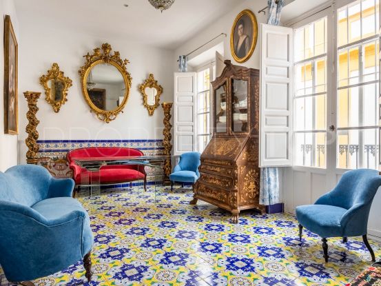 Santa Cruz - Alfalfa 2 bedrooms apartment for sale | Seville Sotheby’s International Realty