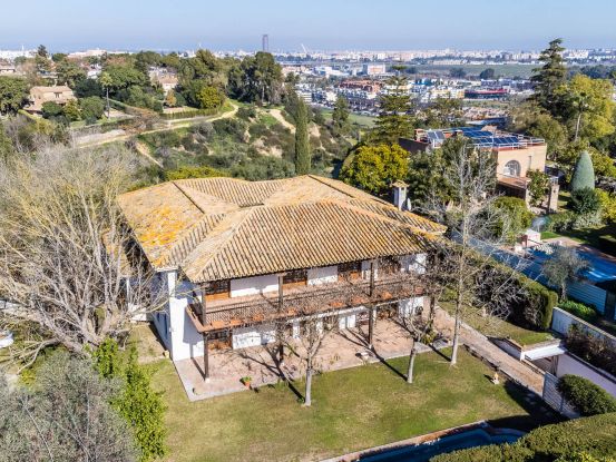 House for sale in Simon Verde | Seville Sotheby’s International Realty