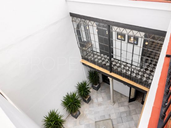 Buy Encarnacion - Las Setas house with 5 bedrooms | Seville Sotheby’s International Realty