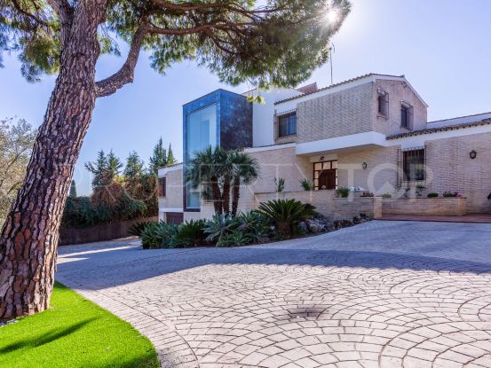Villa with 5 bedrooms for sale in Tomares | Seville Sotheby’s International Realty