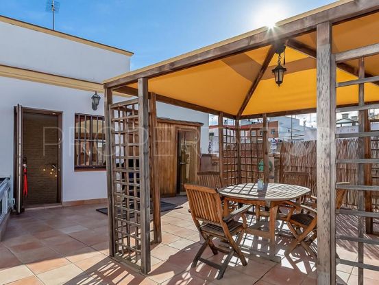 Buy 5 bedrooms semi detached house in Macarena, Seville | Seville Sotheby’s International Realty