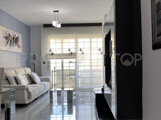 3 bedrooms flat for sale in Ronda de Triana - Patrocinio - Turruñuelo | Seville Sotheby’s International Realty