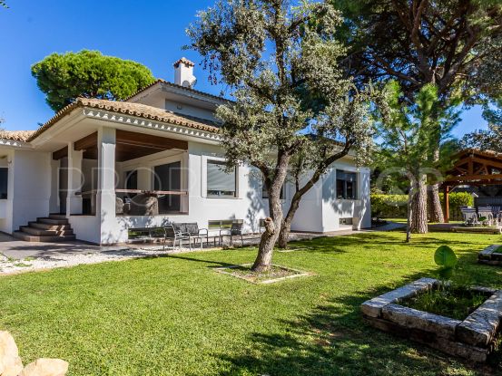 Se vende casa con 7 dormitorios en Bollullos de la Mitacion | Seville Sotheby’s International Realty