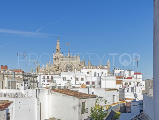 House for sale in Arenal, Centre | Seville Sotheby’s International Realty