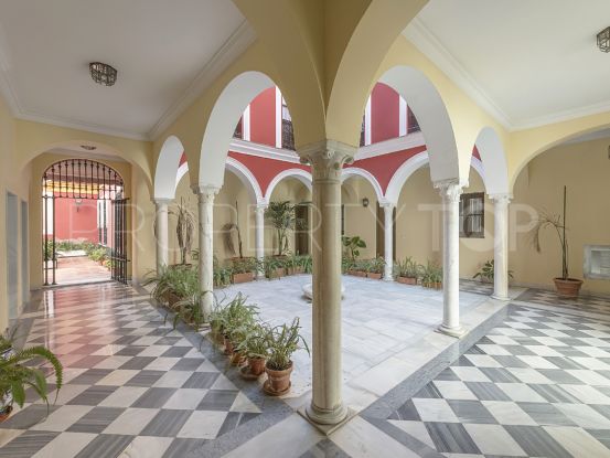 Encarnacion - Las Setas flat for sale | Seville Sotheby’s International Realty