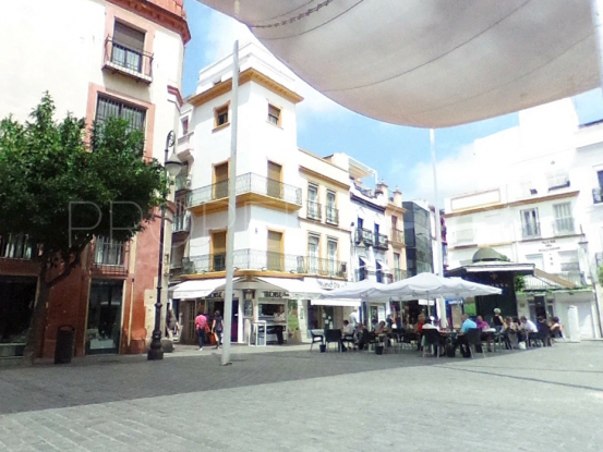 For sale commercial premises in Arenal, Centre | Seville Sotheby’s International Realty