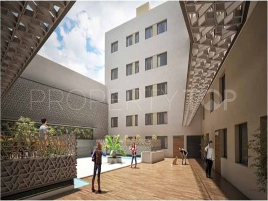 Duplex for sale in San Julian | Seville Sotheby’s International Realty