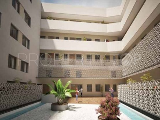Duplex penthouse in San Julian with 4 bedrooms | Seville Sotheby’s International Realty